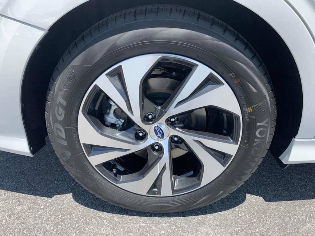 Used 2025 Subaru Legacy Premium w/ Popular Package #1A AWD/4WD image 25