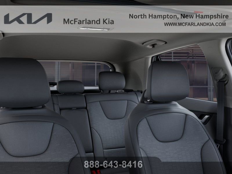 New 2026 Kia Niro SX image 28