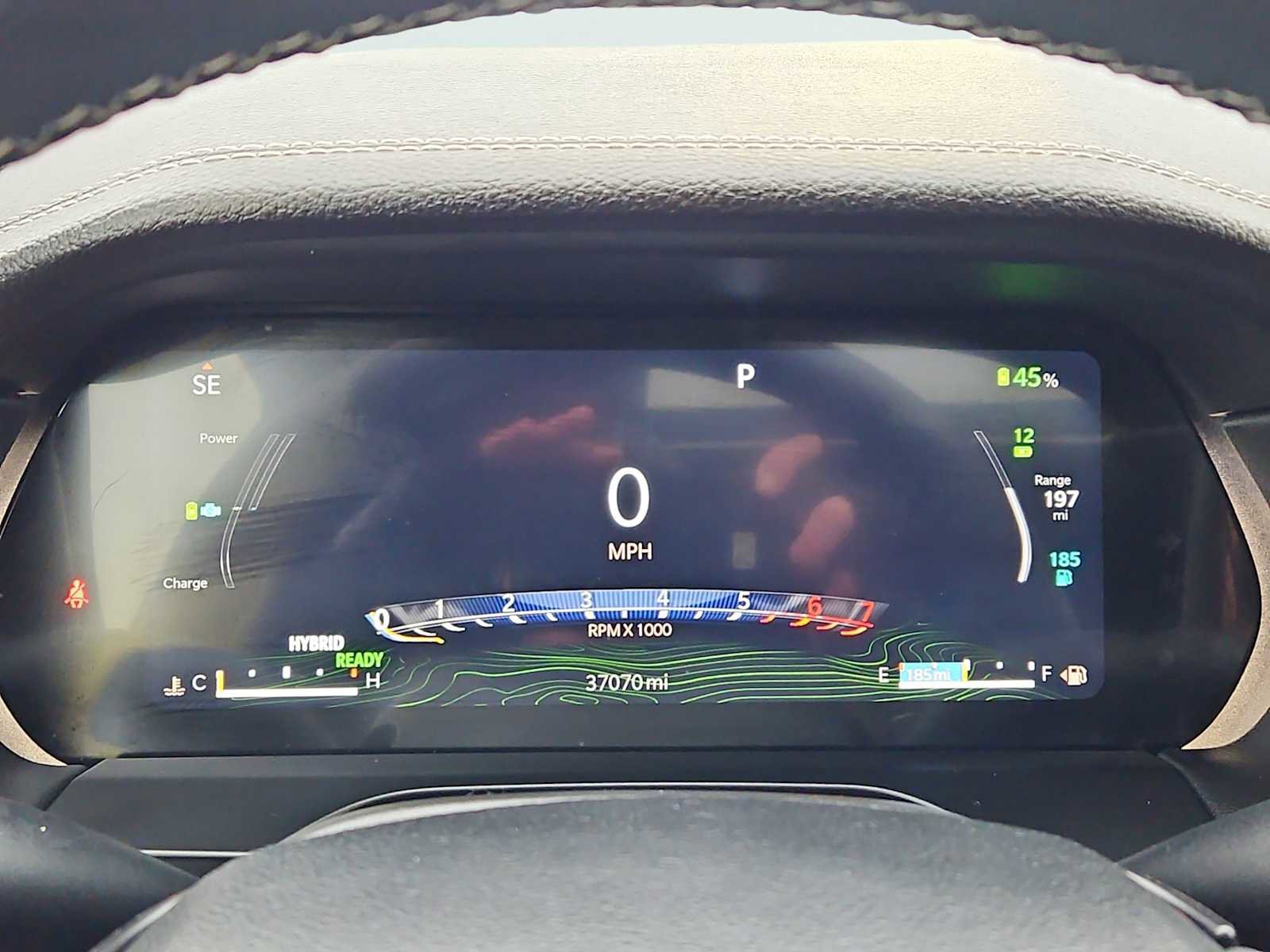 Used 2024 Jeep Grand Cherokee Limited 4xe w/ Luxury Tech Group II image 35
