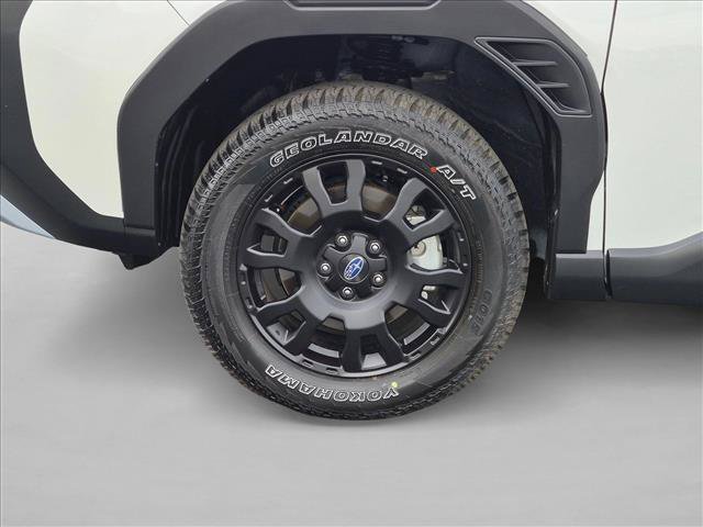 Certified 2026 Subaru Forester Wilderness AWD/4WD image 22