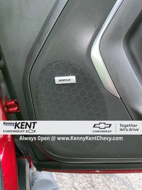 Used 2021 Chevrolet Tahoe Z71 w/ Z71 Signature Package image 22