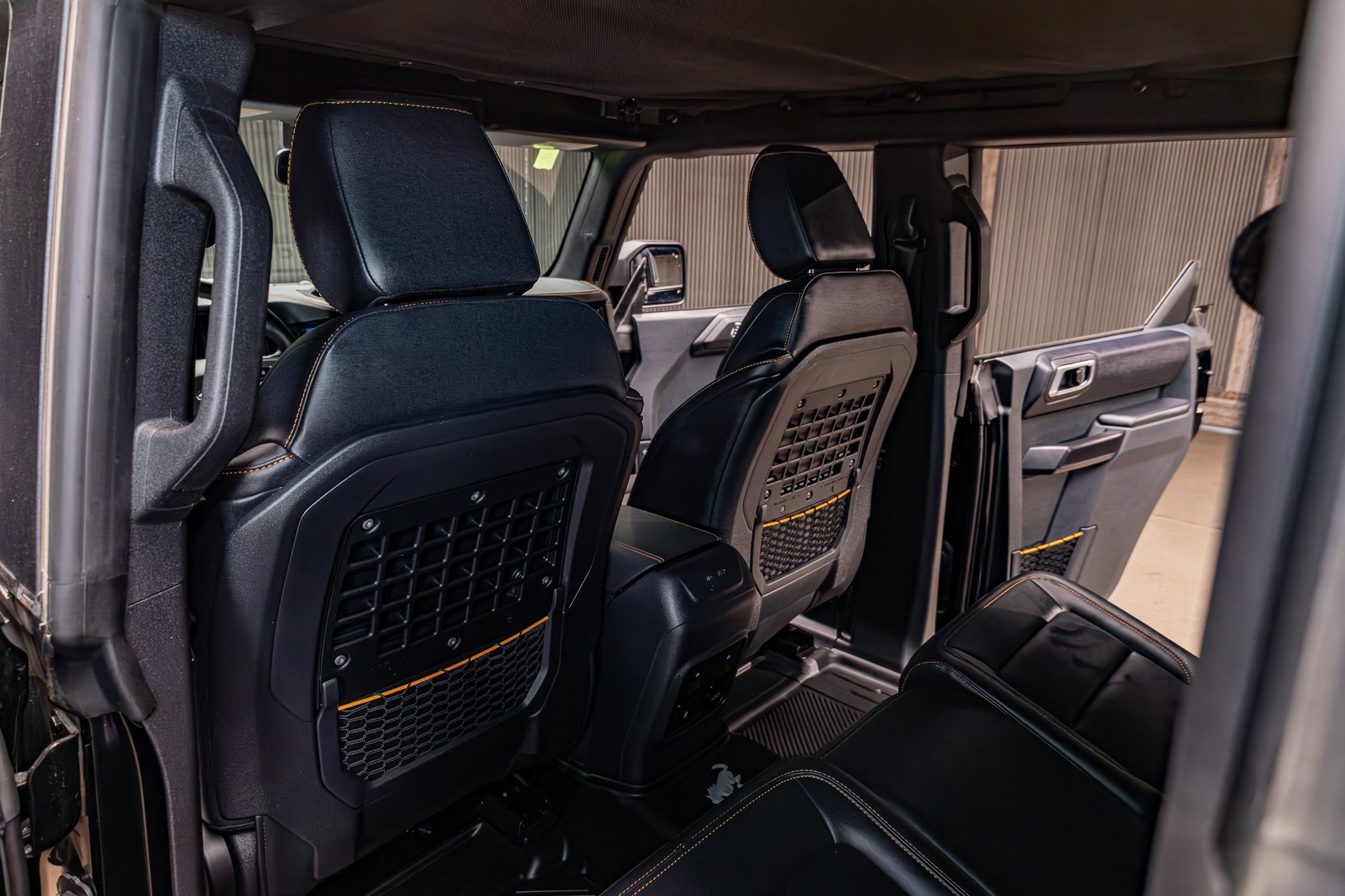 Used 2024 Ford Bronco Badlands image 20