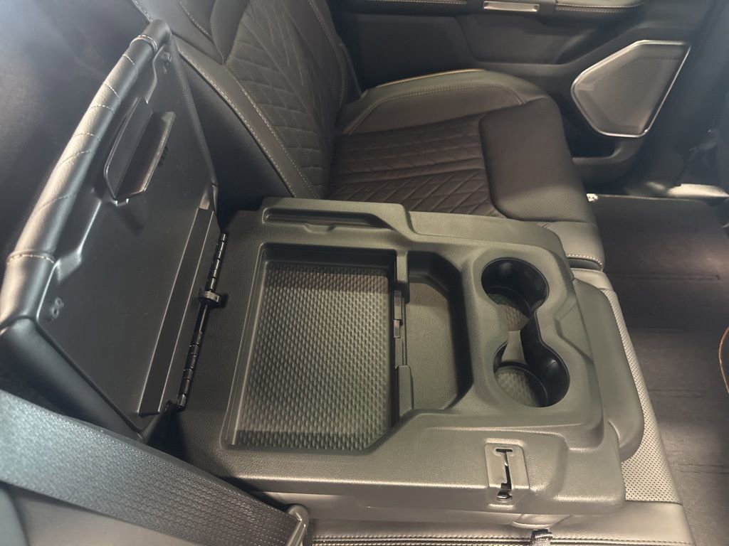 New 2026 RAM 1500 Tungsten w/ Trailer Tow Group image 51