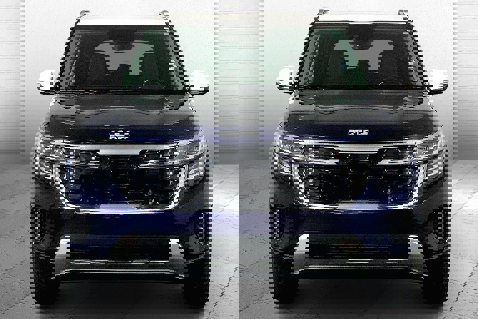 Certified 2024 Kia Seltos SX image 2