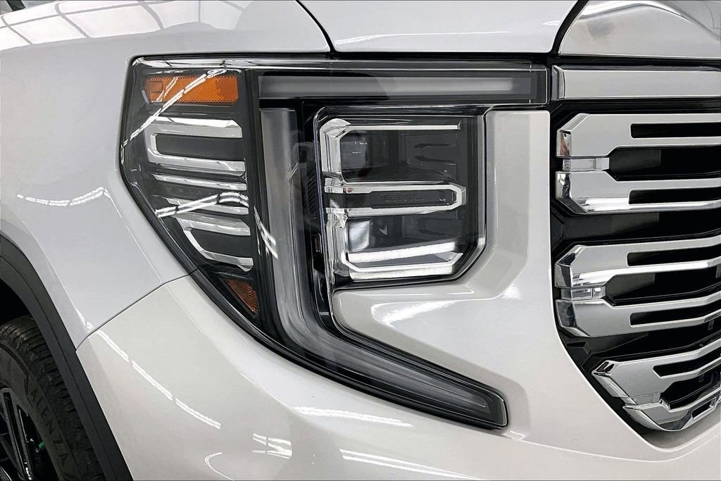 Used 2023 GMC Sierra 1500 Denali image 30