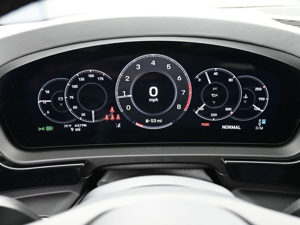 New 2026 Porsche Cayenne Coupe image 19