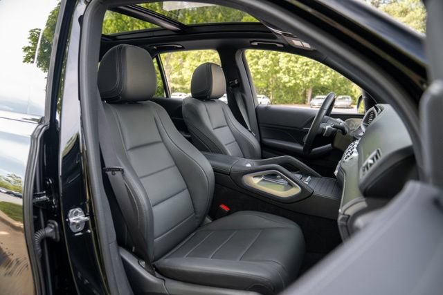 Used 2025 Mercedes-Benz GLE 350 4MATIC image 50