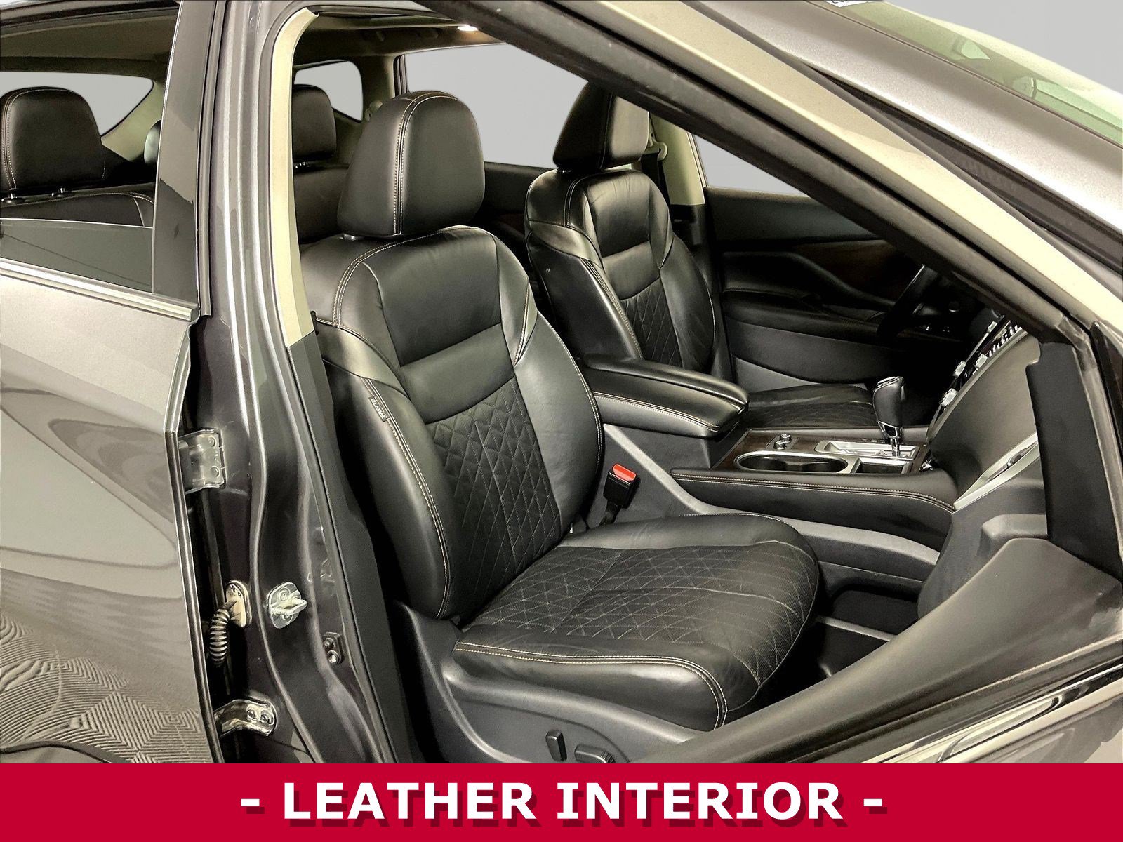 Used 2021 Nissan Murano Platinum w/ Cargo Package AWD/4WD image 29