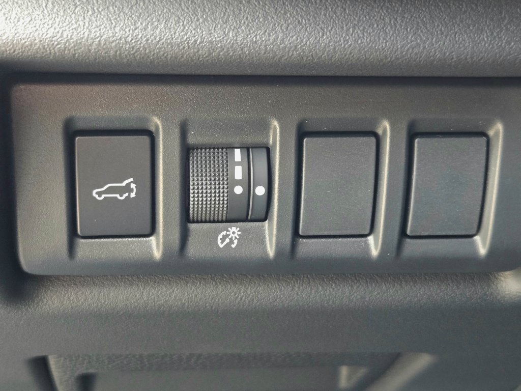 New 2026 Subaru Outback Wilderness AWD/4WD image 37