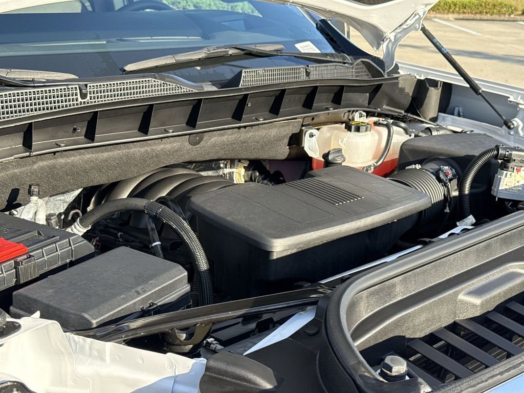 Used 2025 GMC Sierra 1500 Denali w/ Denali Reserve Package image 14