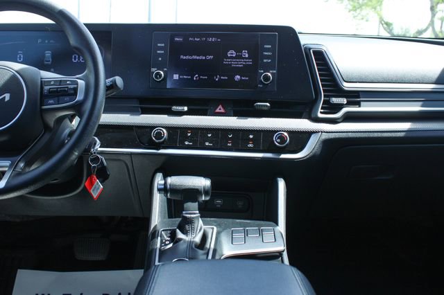 Used 2023 Kia Sportage LX FWD image 17
