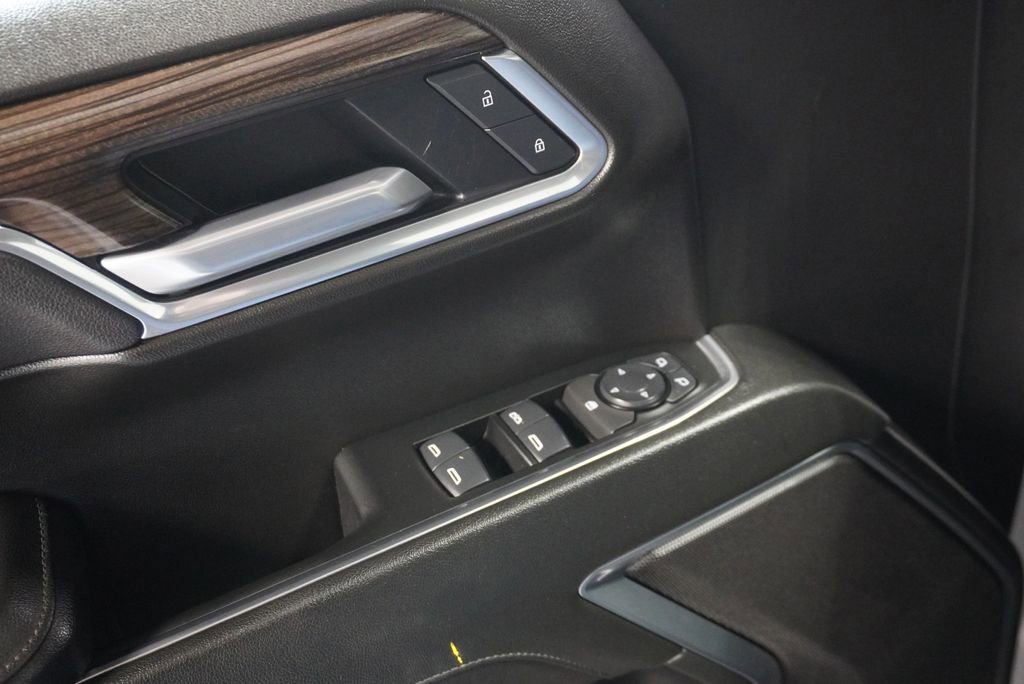 Used 2025 Chevrolet Silverado 1500 LT w/ Work Truck Package image 26