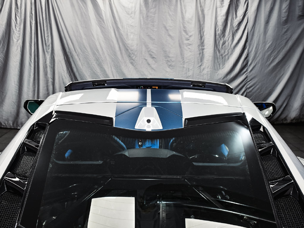 Used 2023 Chevrolet Corvette Stingray Premium Cpe w/ Body-Color Dual Roof Package RWD image 77
