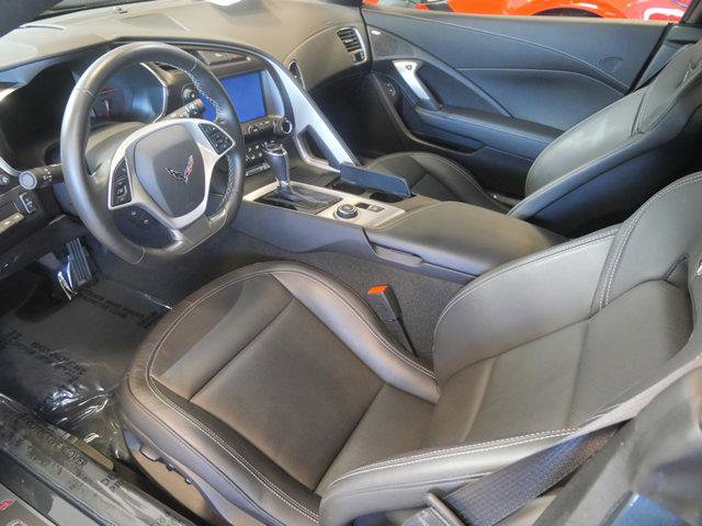 Used 2019 Chevrolet Corvette Grand Sport image 10