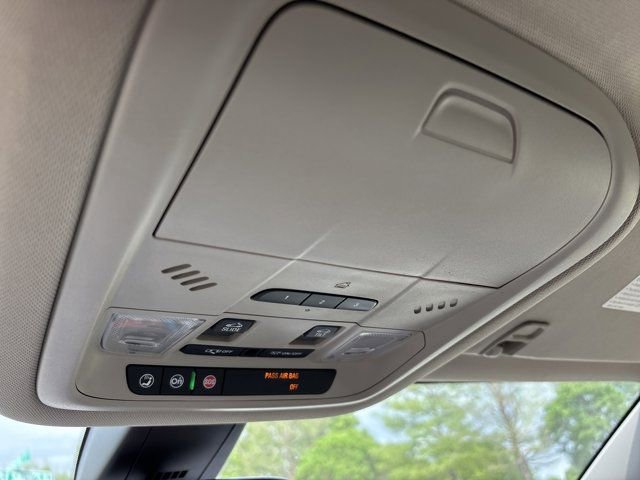 Used 2017 GMC Acadia Denali image 47