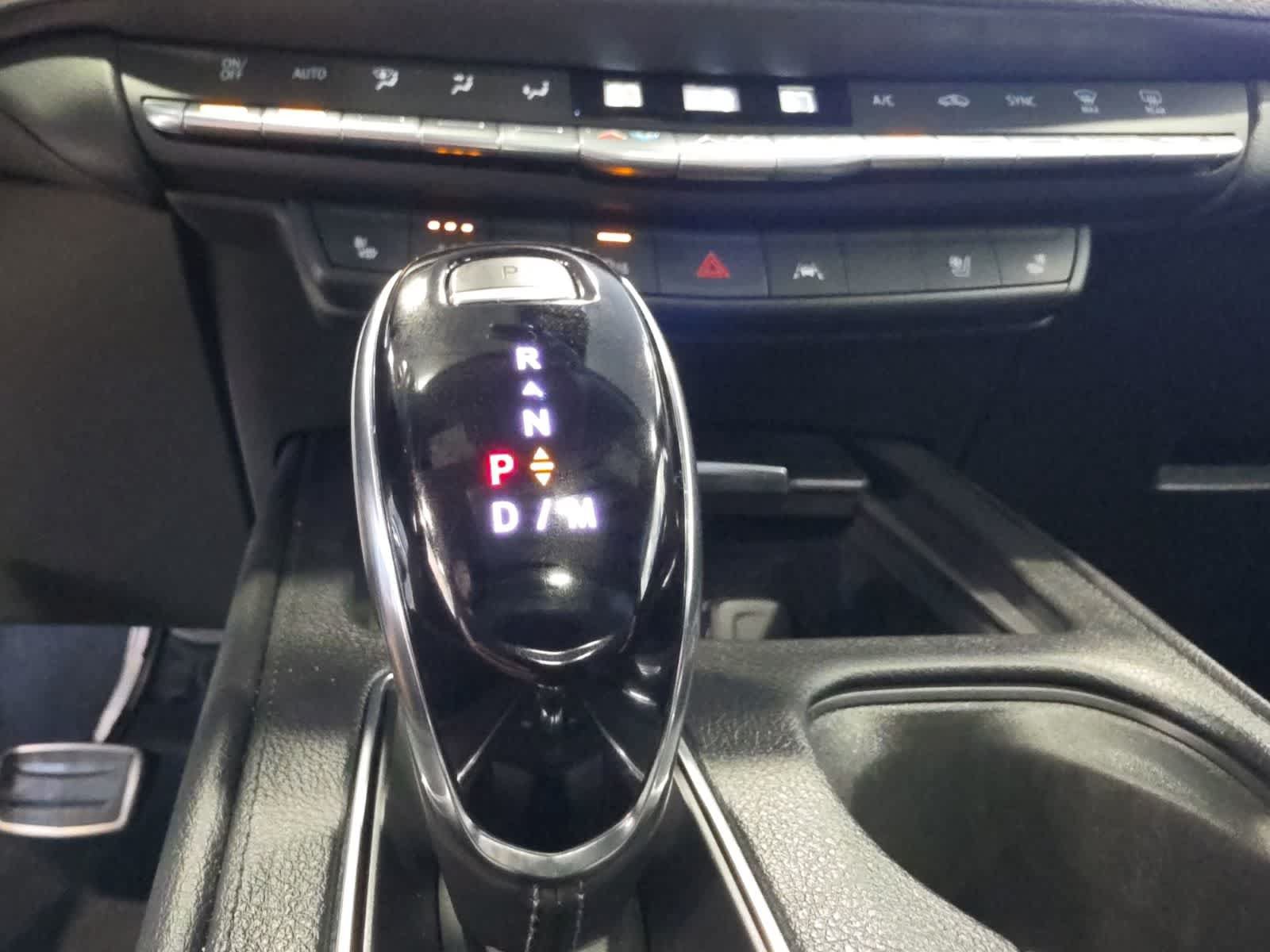 Used 2020 Cadillac XT4 Sport AWD/4WD image 24