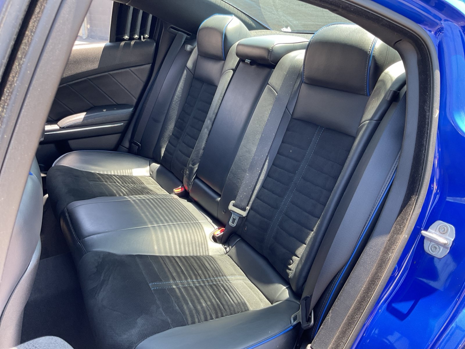 Used 2013 Dodge Charger R/T RWD image 19