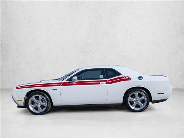 Used 2012 Dodge Challenger R/T RWD image 9