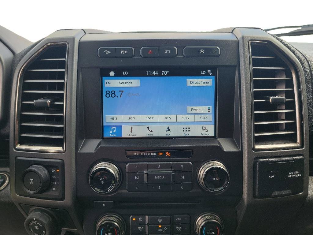 Used 2018 Ford F150 Raptor w/ Equipment Group 802A Luxury AWD/4WD image 22