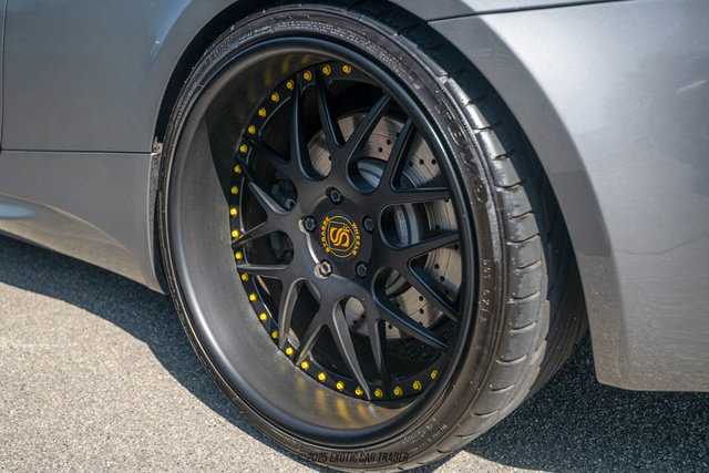 Used 2013 BMW M3 Convertible image 63