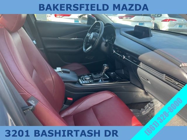 Used 2024 MAZDA CX-30 AWD 2.5 S w/ Preferred Package image 11