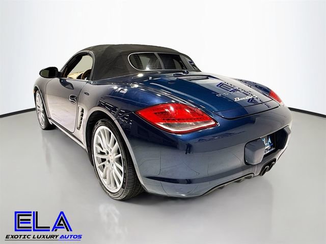 Used 2012 Porsche Boxster S image 9