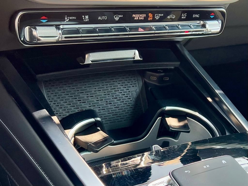 Certified 2025 Mercedes-Benz G 63 AMG 4MATIC image 26
