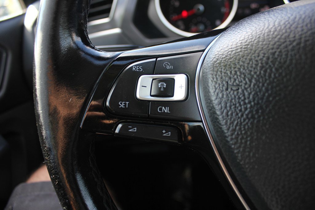 Used 2019 Volkswagen Tiguan S AWD/4WD image 13