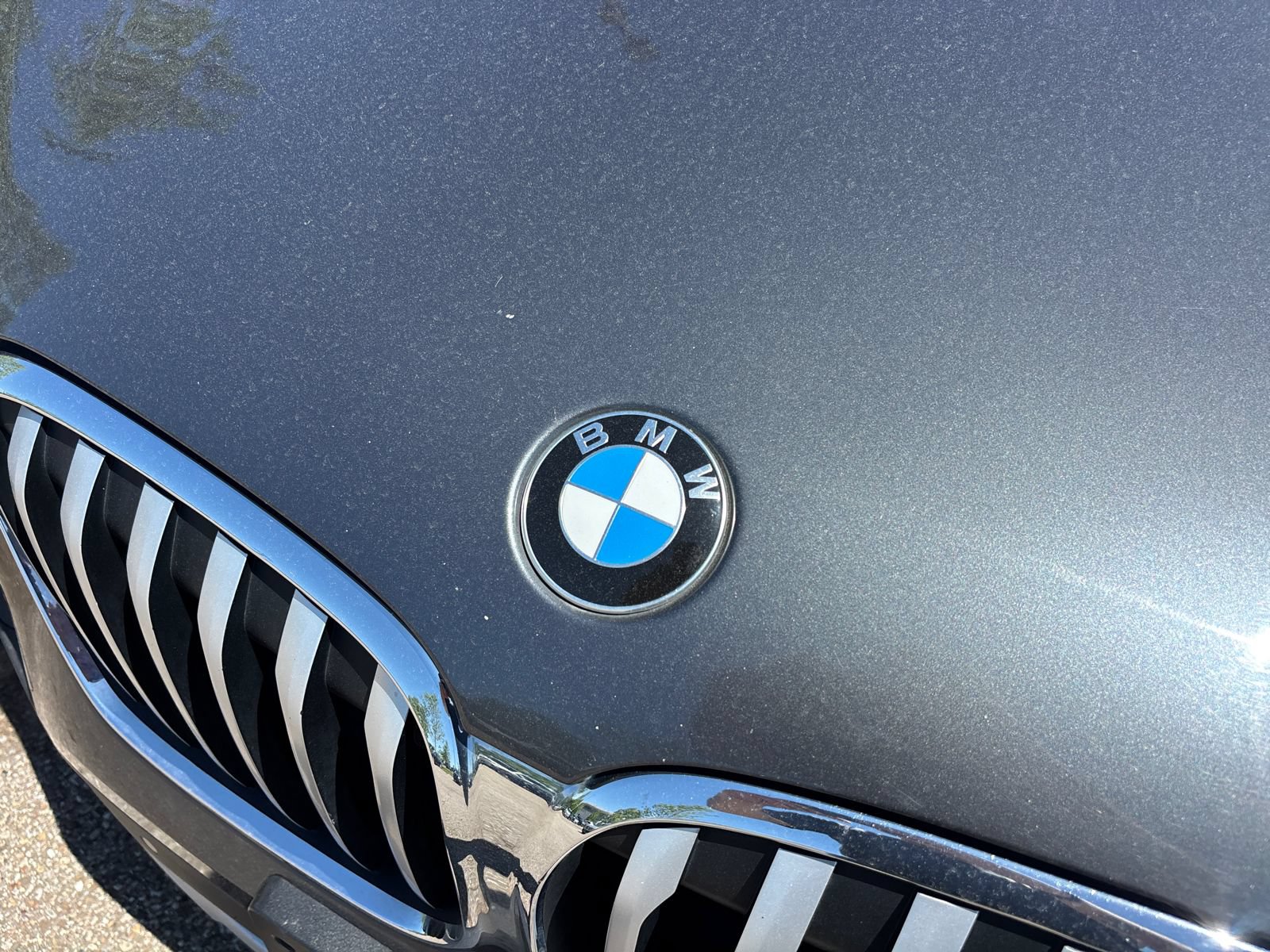 Used 2021 BMW X1 xDrive28i AWD/4WD image 6