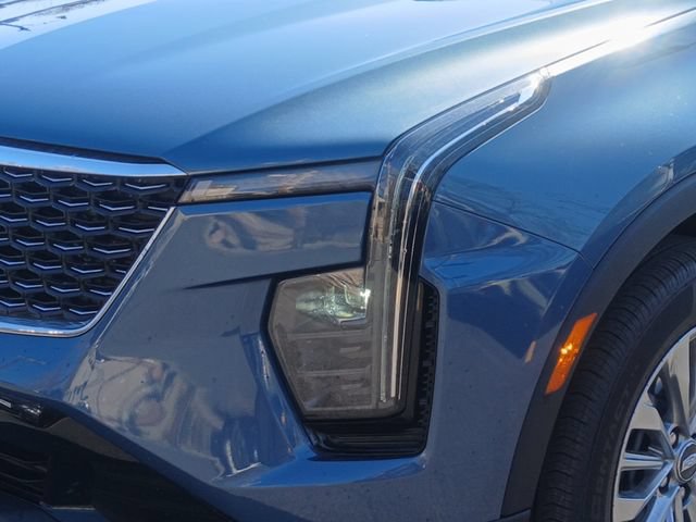 Used 2024 Cadillac XT4 Premium Luxury AWD/4WD image 34