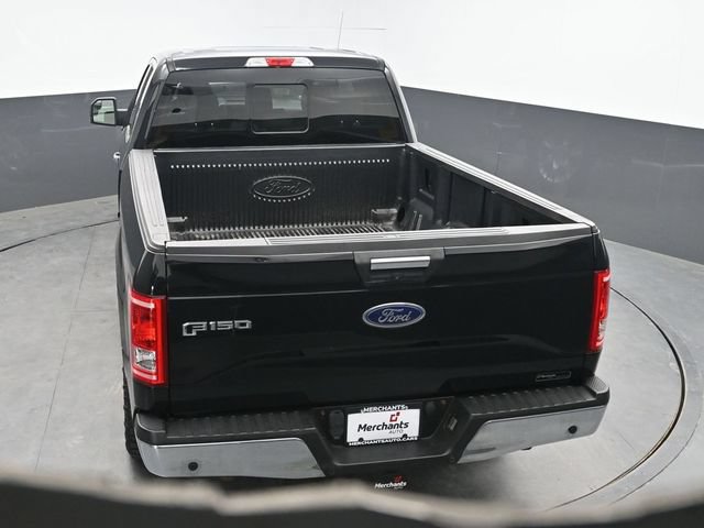 Used 2016 Ford F150 XLT w/ Equipment Group 302A Luxury AWD/4WD image 29
