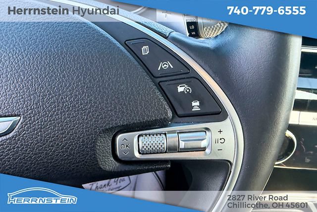 Used 2023 Genesis G80 2.5T AWD/4WD image 17