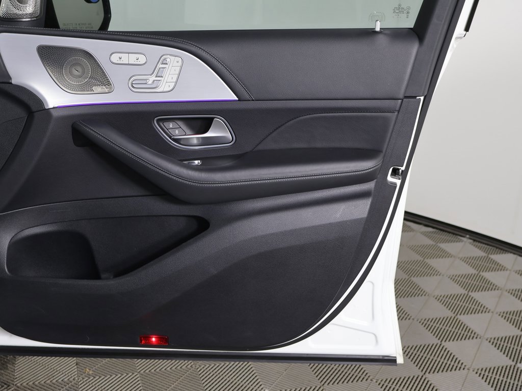 Used 2022 Mercedes-Benz GLE 53 AMG GLE 53 AMG image 25