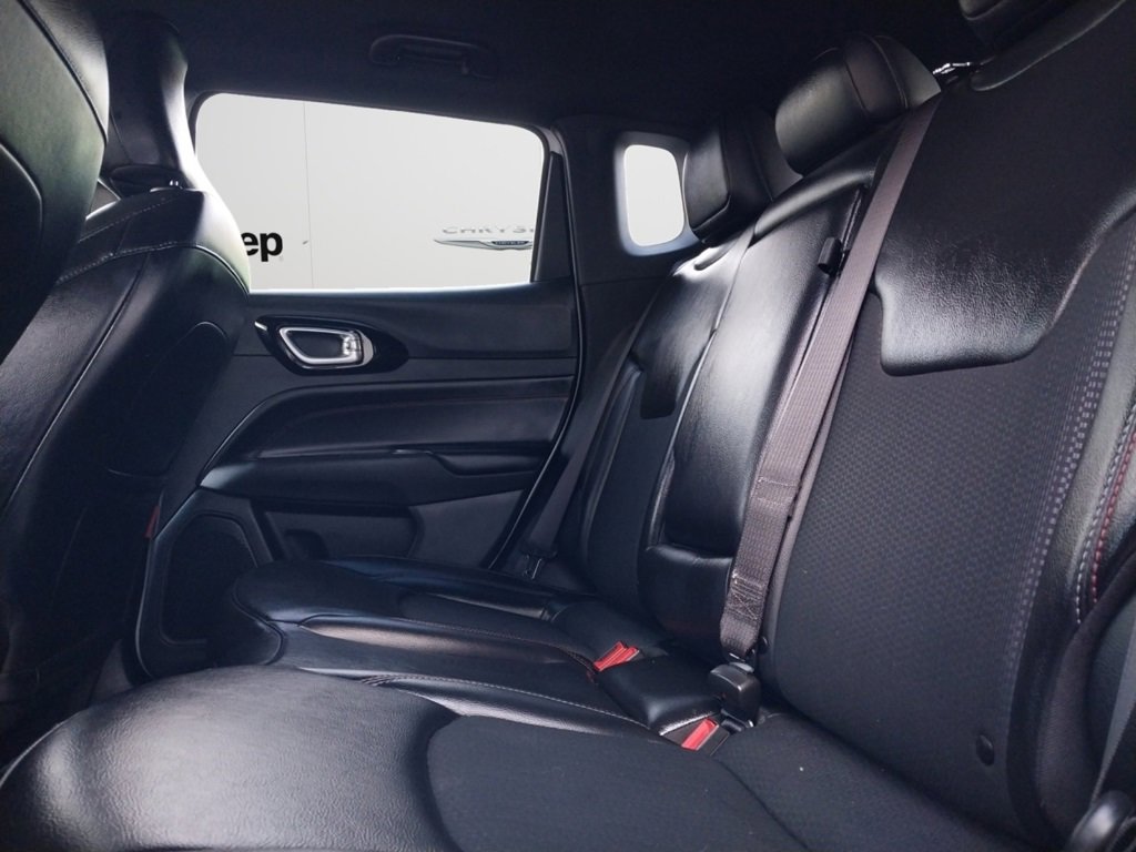 Used 2023 Jeep Compass Trailhawk image 12