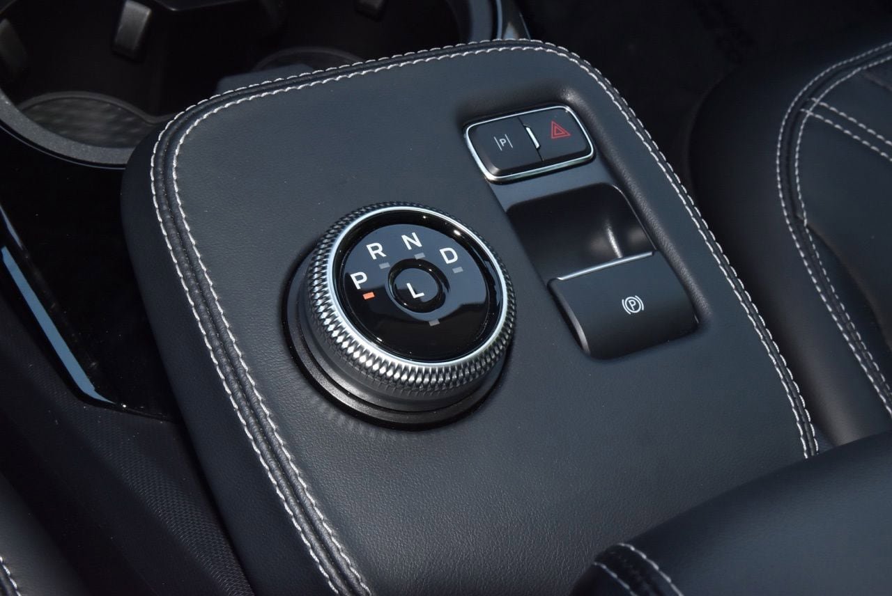 Certified 2023 Ford Mustang Mach-E Premium AWD/4WD image 30