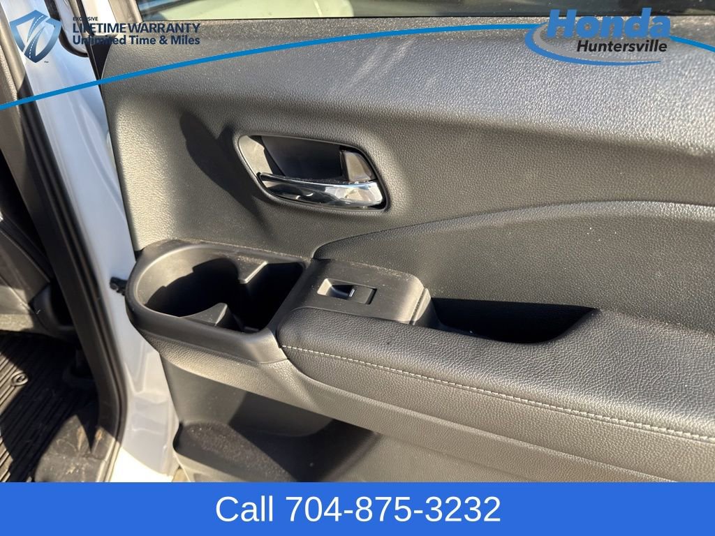 Used 2023 Honda Ridgeline RTL image 16