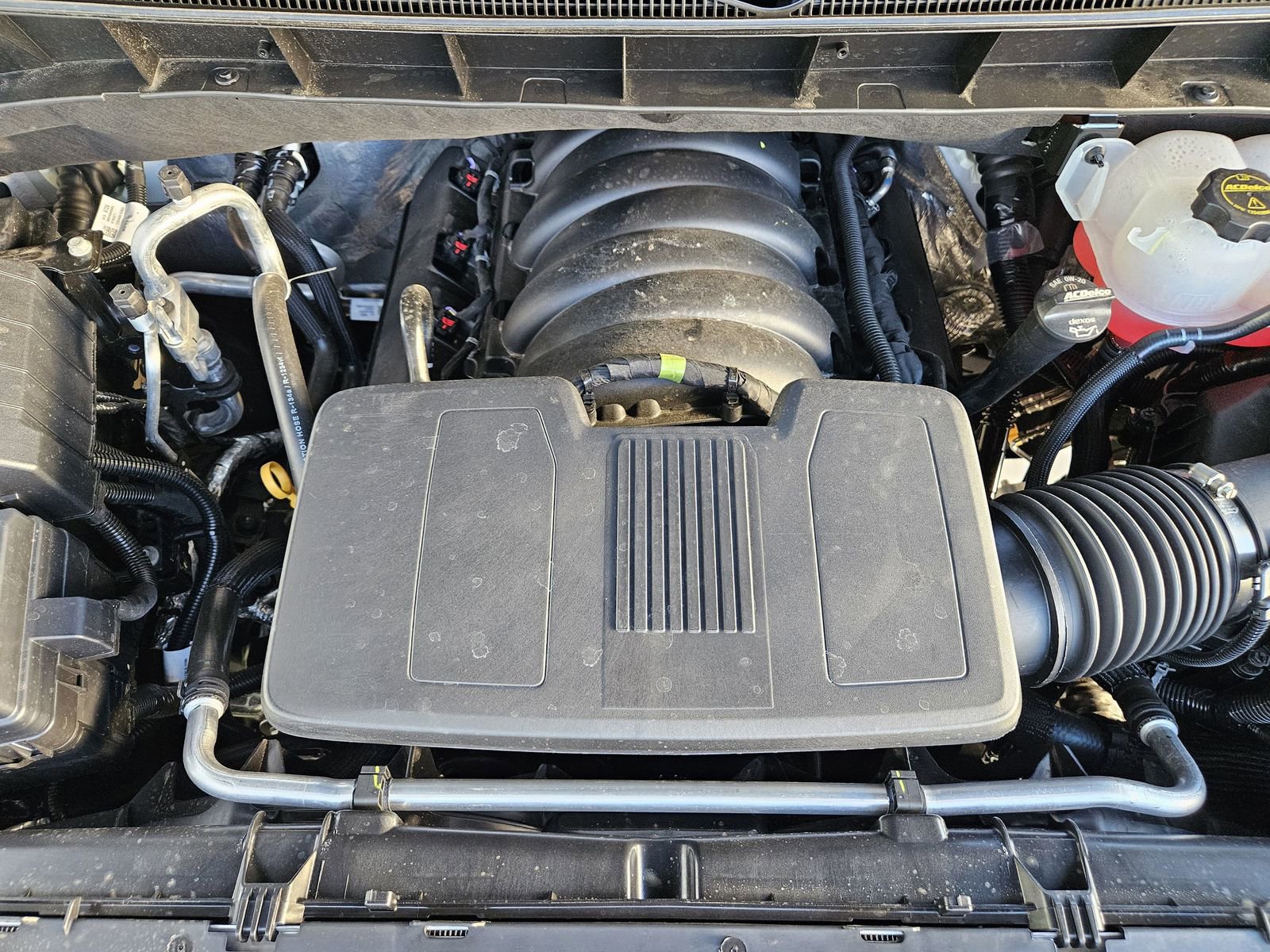 New 2026 Chevrolet Silverado 1500 LT w/ Texas Edition Plus AWD/4WD image 29