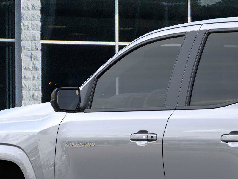 New 2026 Chevrolet Colorado Z71 w/ Technology Package image 12