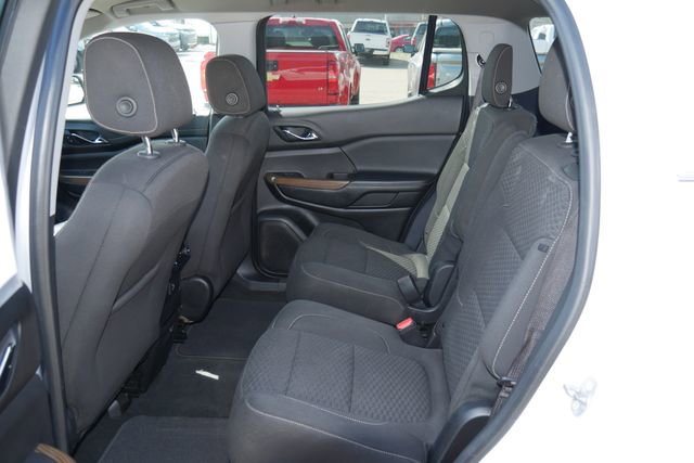 Used 2019 GMC Acadia SLE FWD image 24
