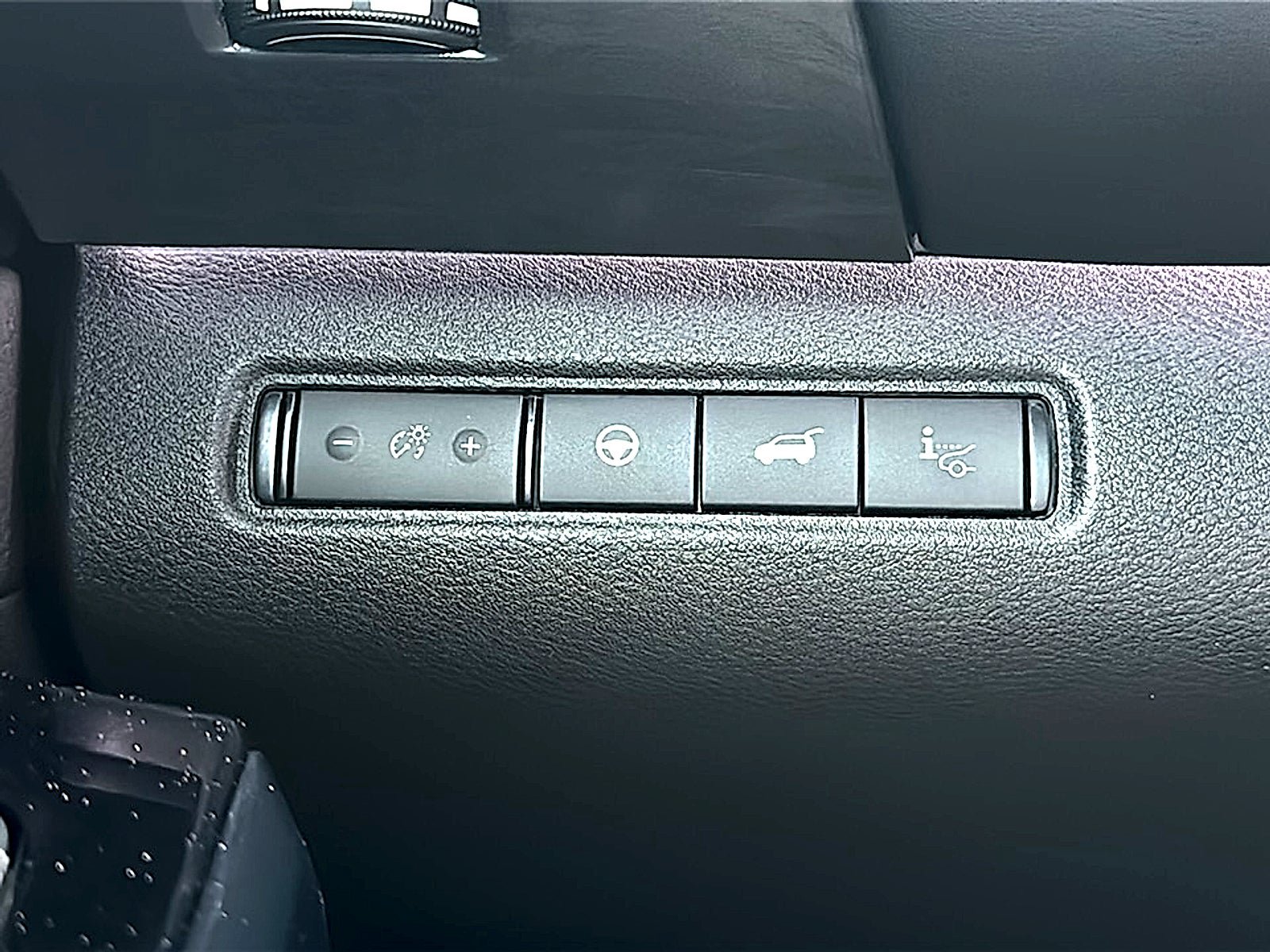 New 2026 Nissan Pathfinder Platinum AWD/4WD image 27