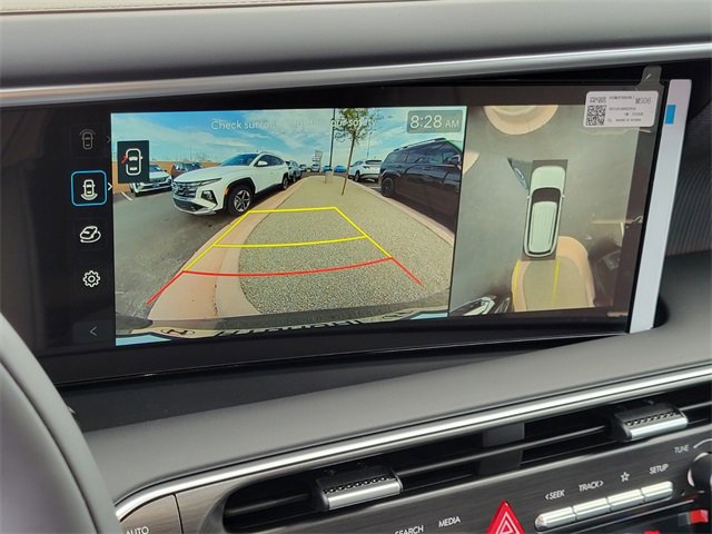 New 2026 Hyundai Palisade Calligraphy image 14