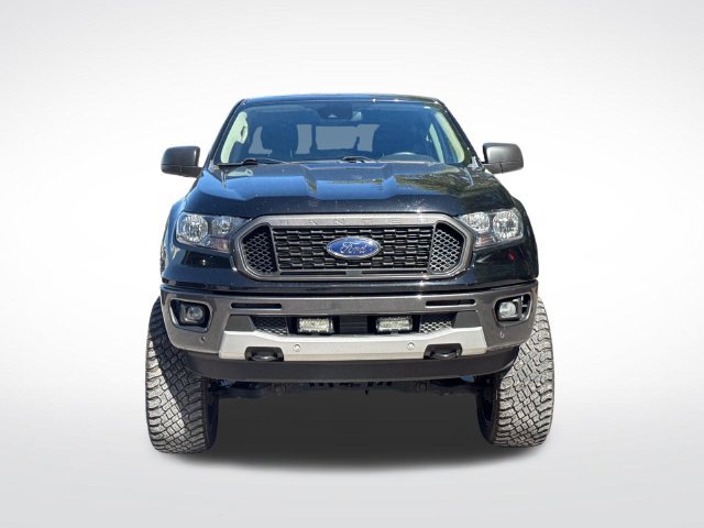 Used 2019 Ford Ranger XLT w/ Equipment Group 302A Luxury AWD/4WD image 10