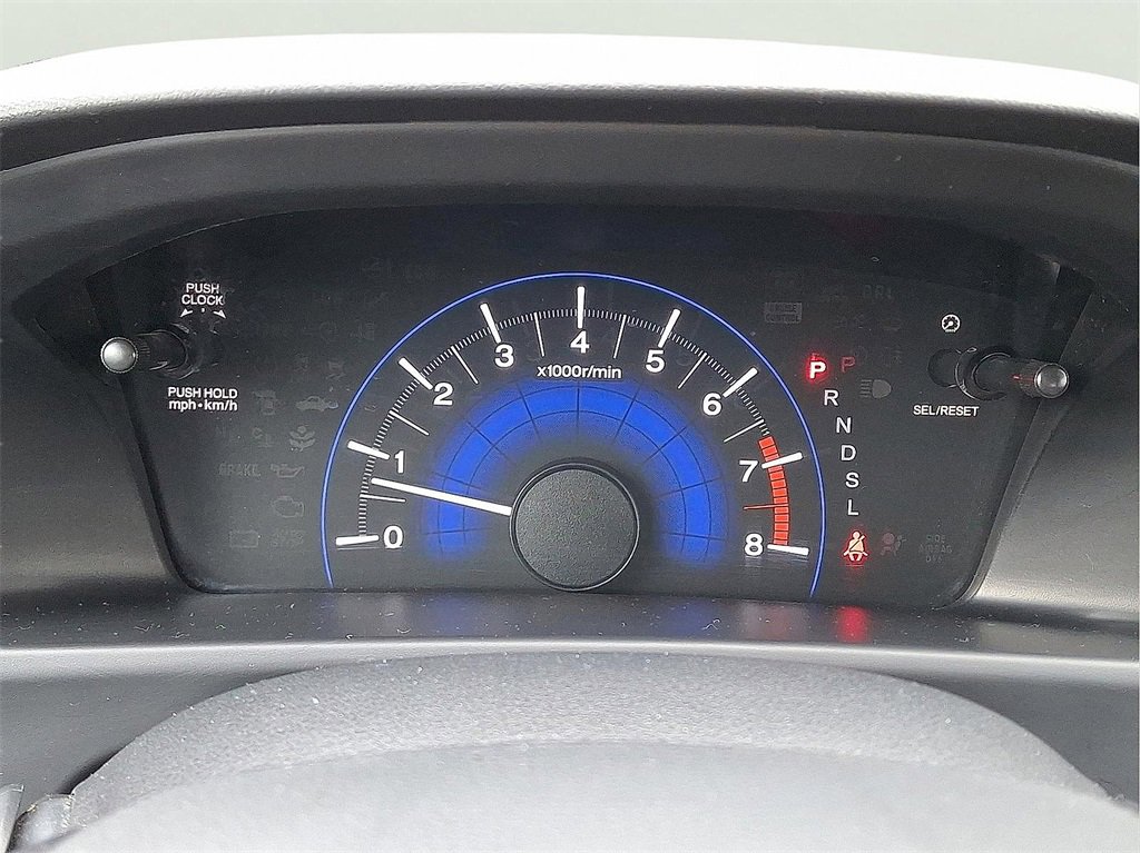 Used 2015 Honda Civic LX image 23