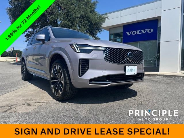 New 2026 Volvo XC90 B5 Ultra video 1
