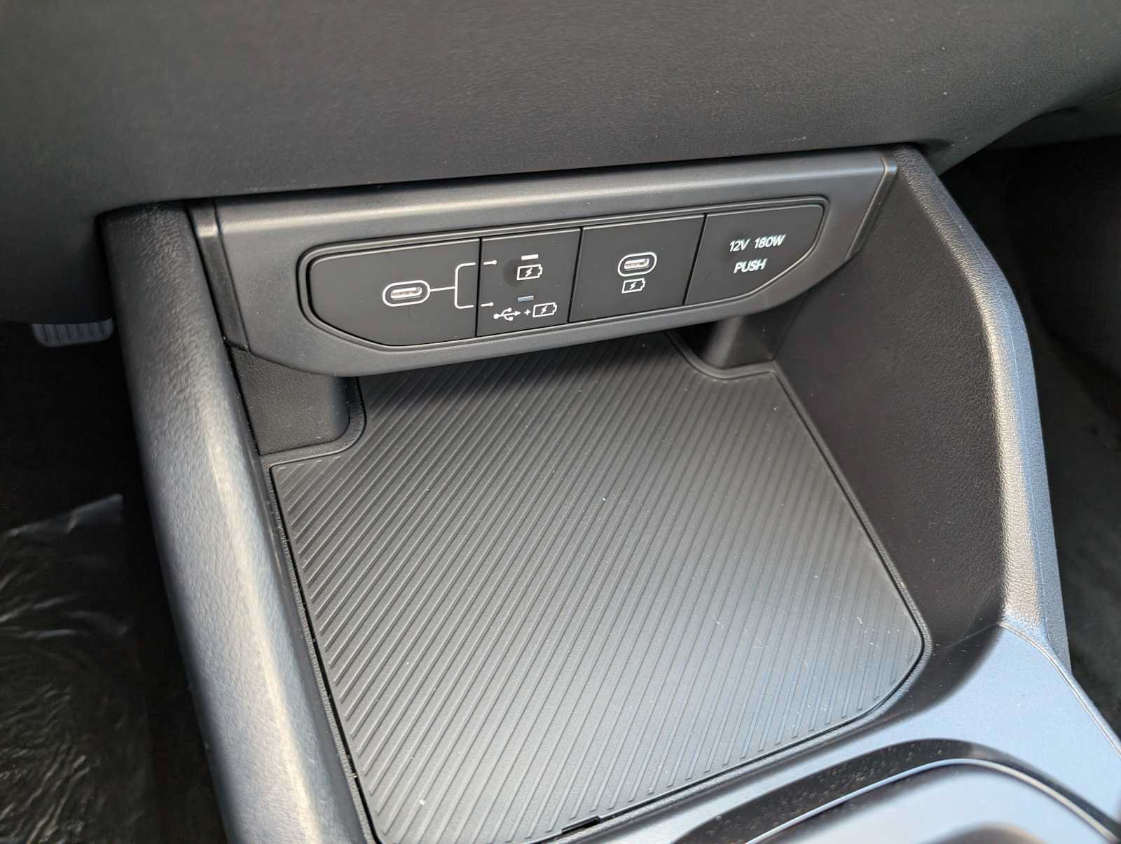 New 2026 Kia K4 FWD image 22