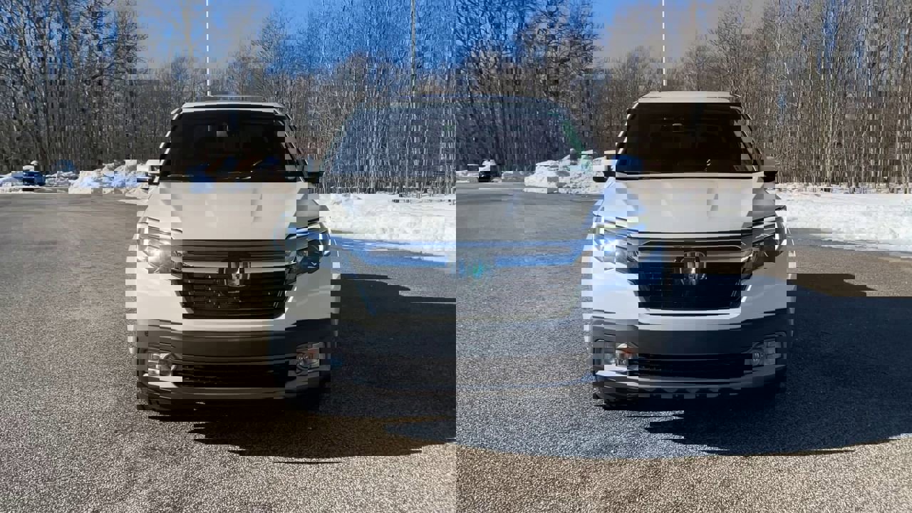 Used 2018 Honda Ridgeline RTL-E image 4