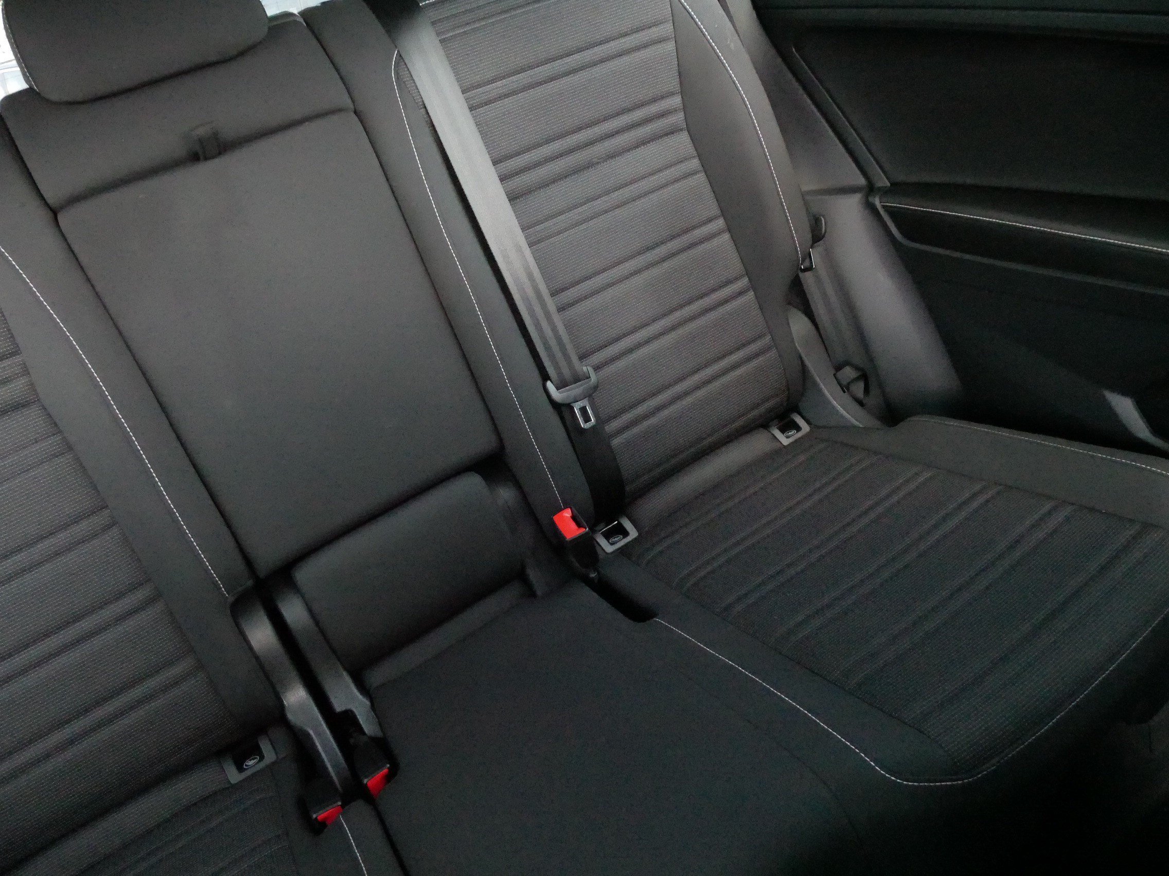 Used 2022 Volkswagen Tiguan S AWD/4WD image 14