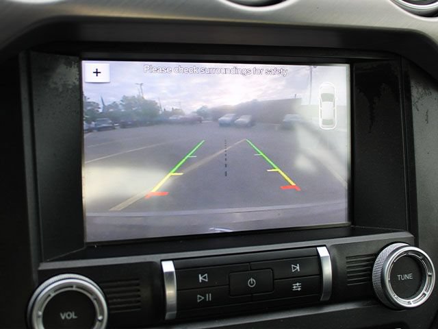 Used 2019 Ford Mustang Premium RWD image 11