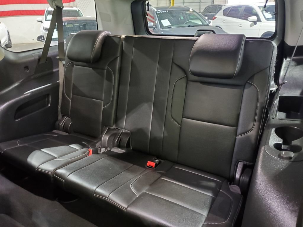 Used 2019 GMC Yukon XL SLT image 25
