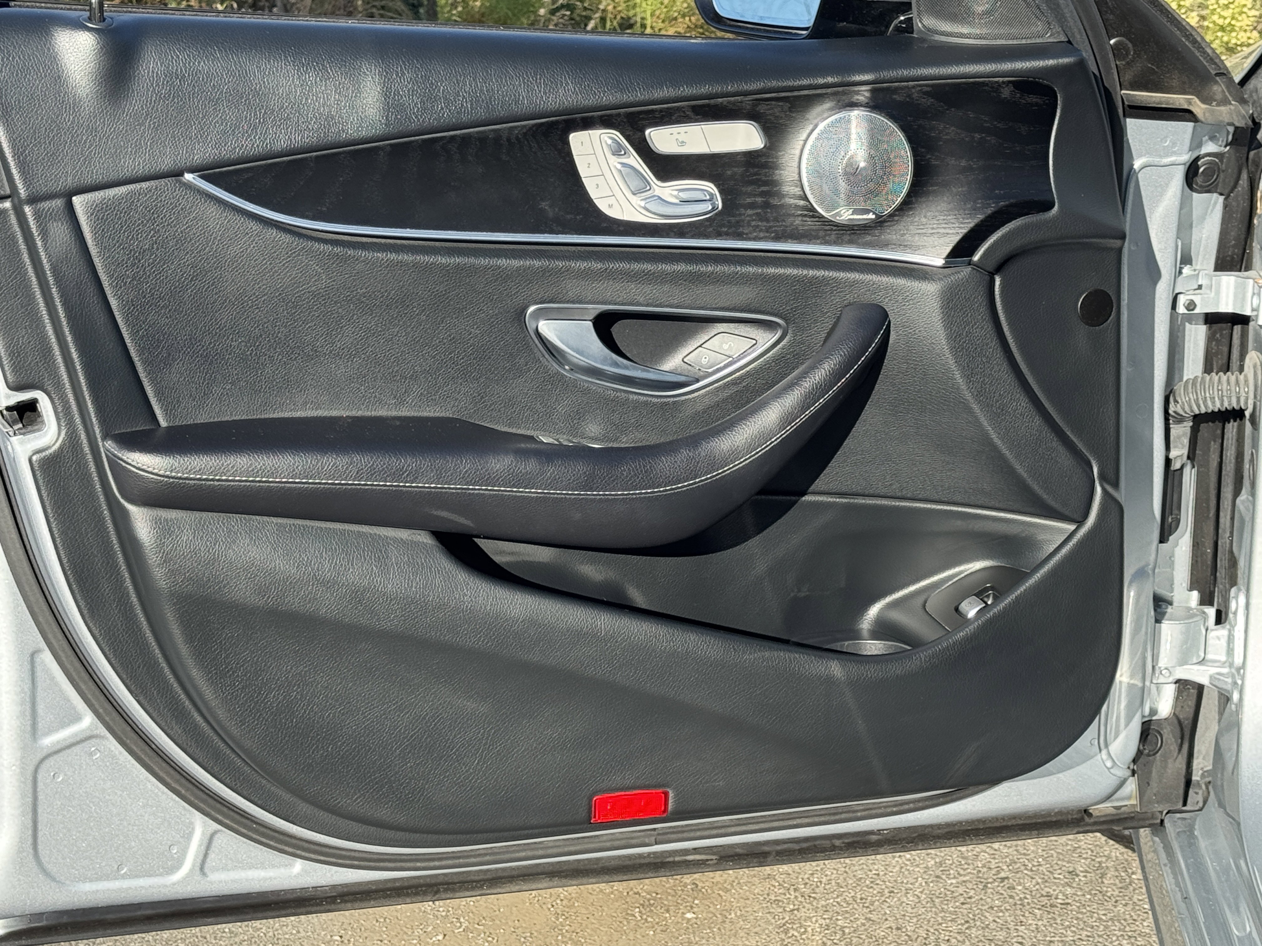 Certified 2022 Mercedes-Benz E 350 Sedan image 15